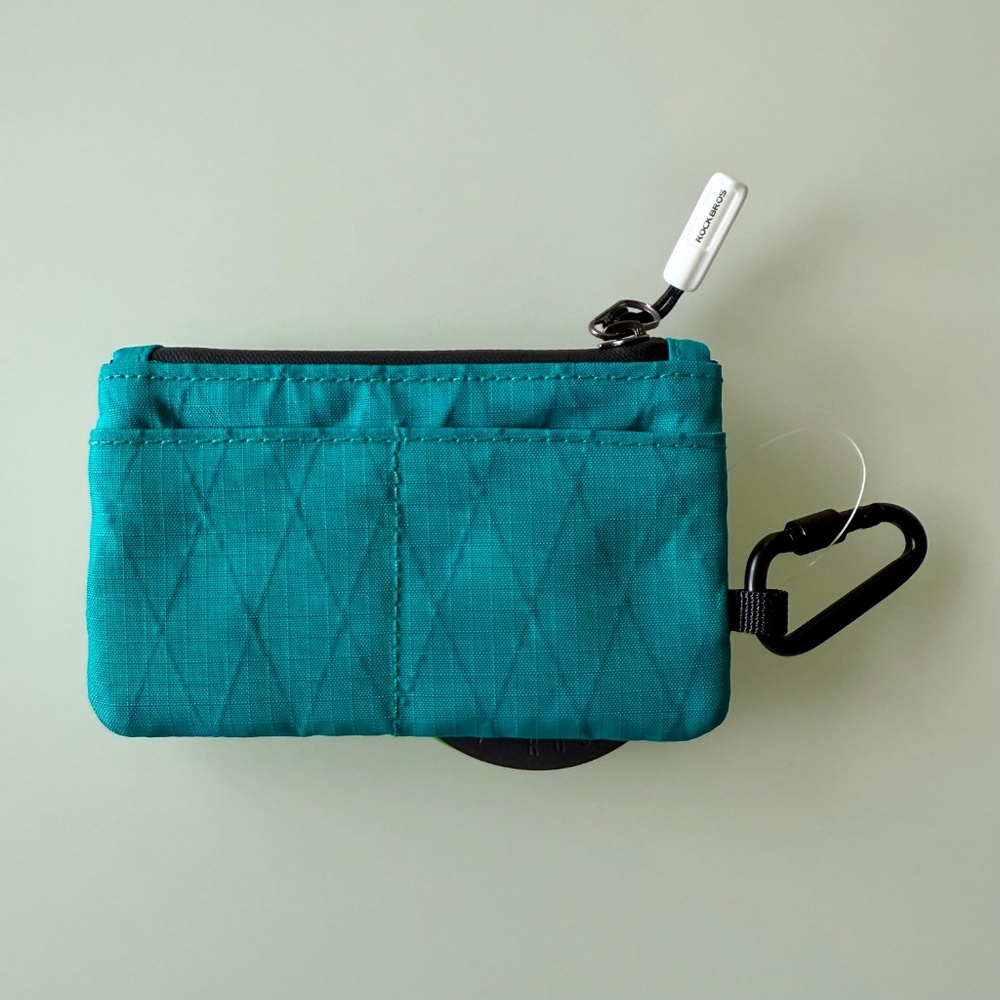 Multi-functional Portable Cardholder / Wallet - Picture 9 of 12